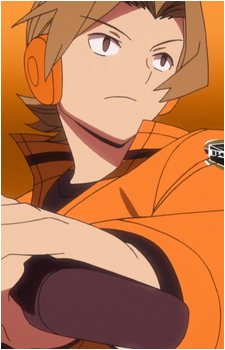 Kotarou Tomoe's image