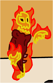 Cremator