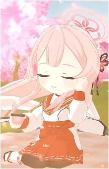 Mimori {BA}