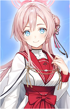 Mimori's image