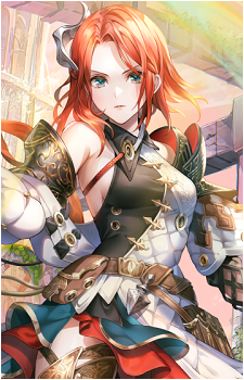 Anya {RS}