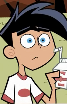 Danny Fenton