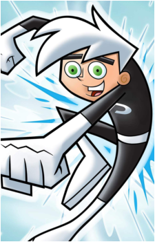 Danny Fenton's image