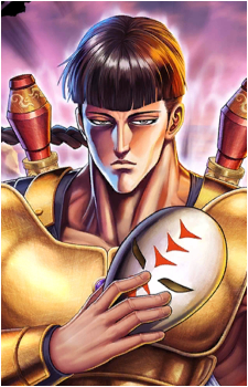 Nameless Shura's image