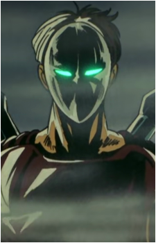 Nameless Shura