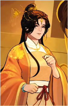 Li Xian's image