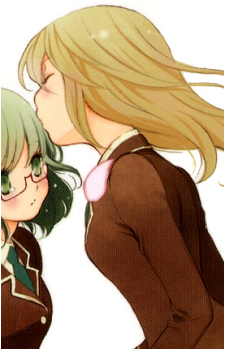 Masami Toudou's image