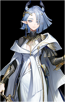 Clementia's image