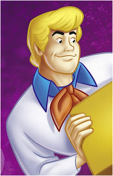 Fred Jones