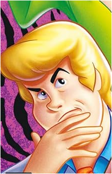 Fred Jones