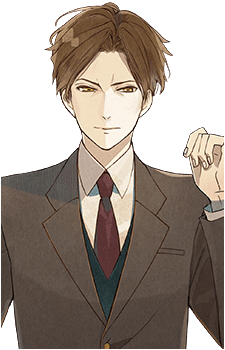 Shouzou Ukai