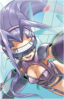 Izumi Orimoto