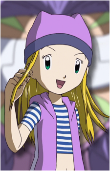 Izumi Orimoto's image