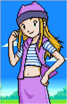 Izumi Orimoto