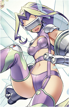 Izumi Orimoto