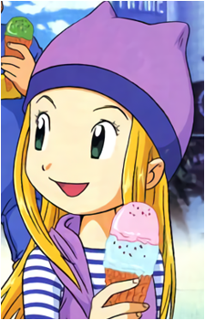 Izumi Orimoto