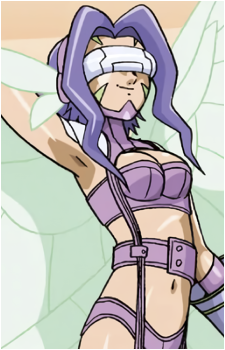 Izumi Orimoto