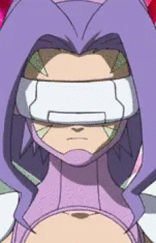 Izumi Orimoto