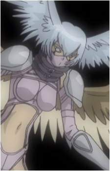 Izumi Orimoto