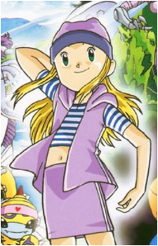 Izumi Orimoto