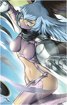 Izumi Orimoto
