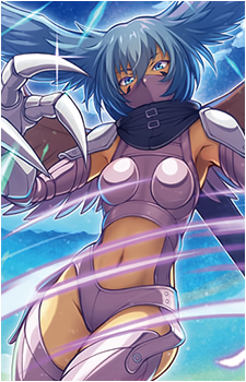Izumi Orimoto