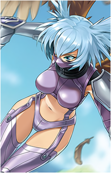 Izumi Orimoto