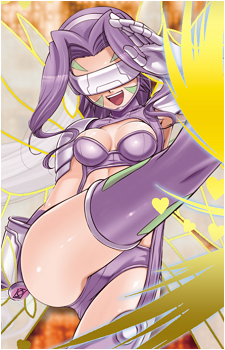 Izumi Orimoto