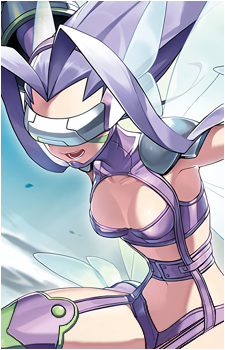 Izumi Orimoto