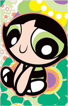 Buttercup