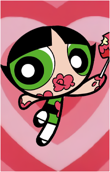Buttercup