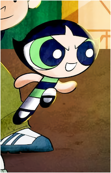 Buttercup