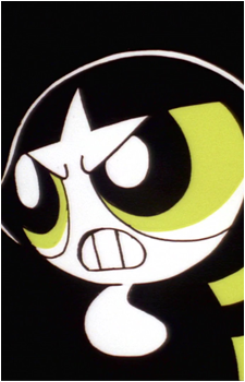Buttercup
