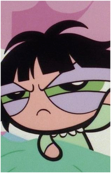 Buttercup