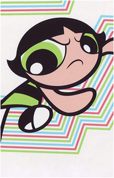 Buttercup