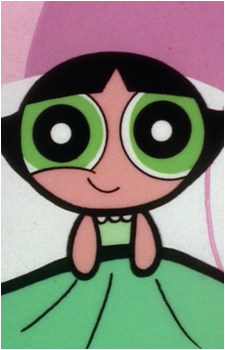 Buttercup