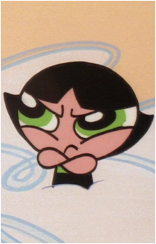 Buttercup