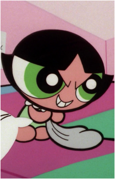 Buttercup