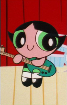 Buttercup