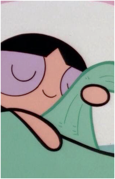 Buttercup