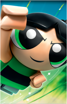 Buttercup's image