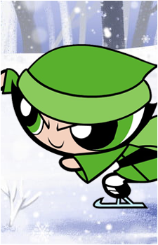 Buttercup