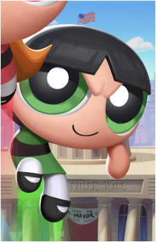 Buttercup