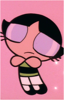 Buttercup