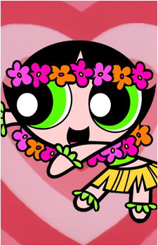 Buttercup