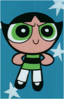 Buttercup