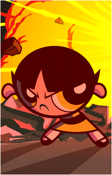 Buttercup