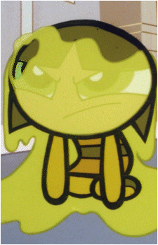 Buttercup