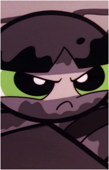 Buttercup