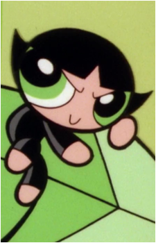 Buttercup